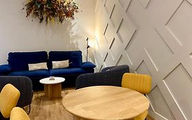 Habital Suites