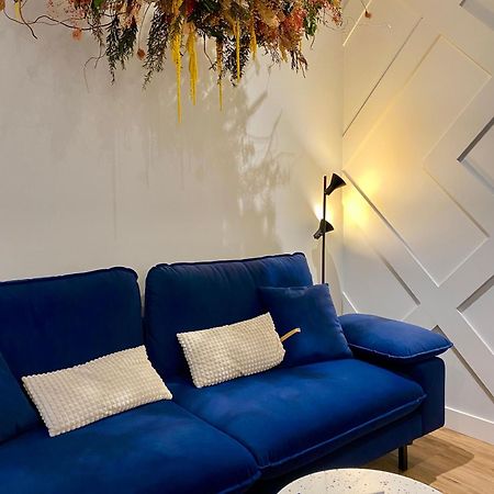 Habital Suites Jaca Buitenkant foto