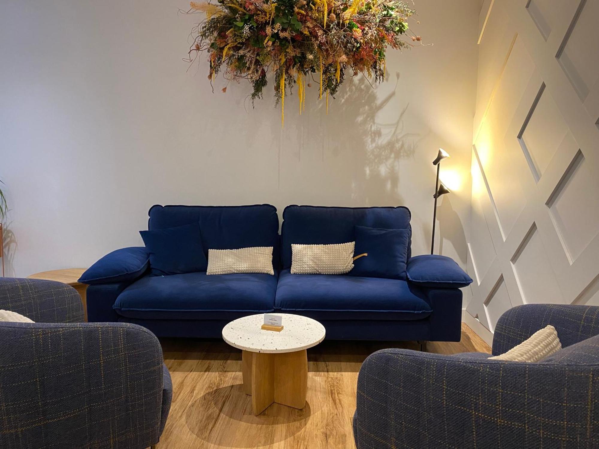 Habital Suites Jaca Buitenkant foto